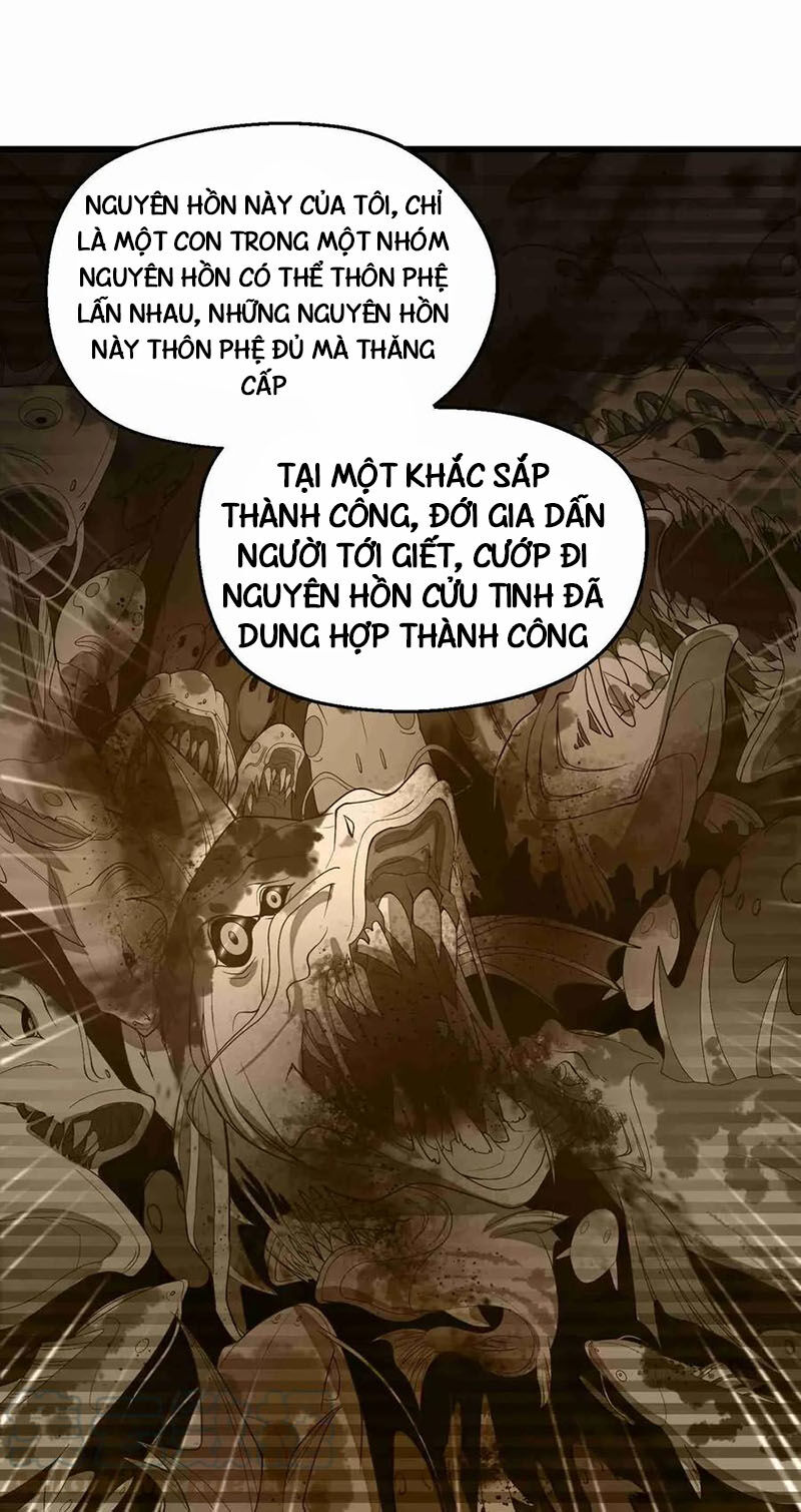 Nguyên Long Chapter 67 - 9