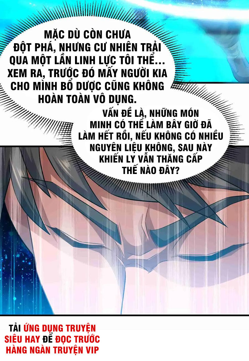 Nguyên Long Chapter 68 - 6