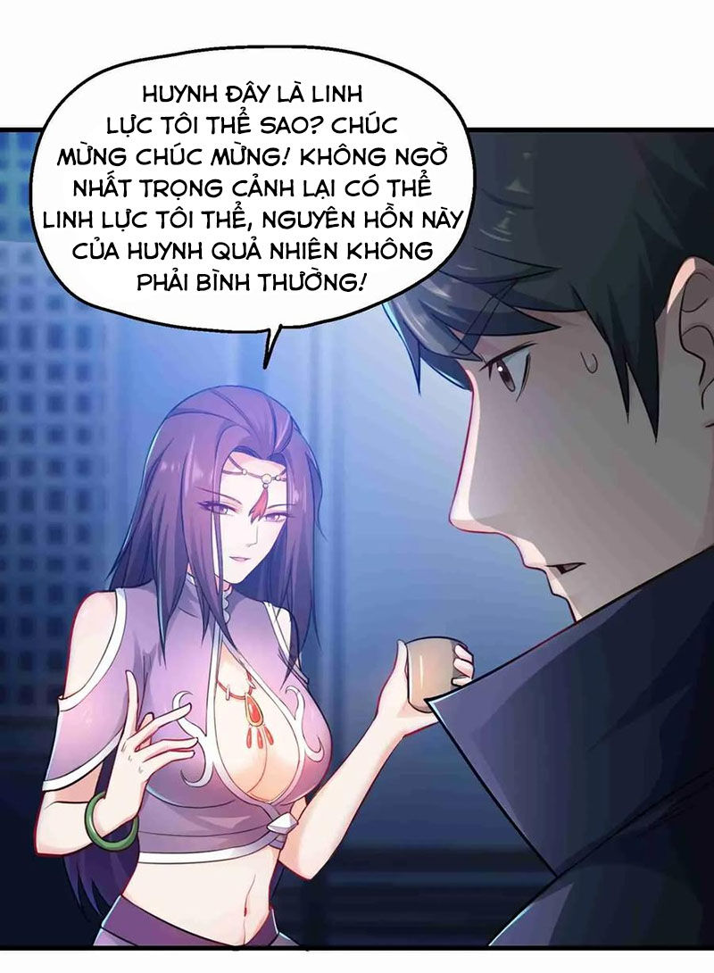 Nguyên Long Chapter 68 - 9