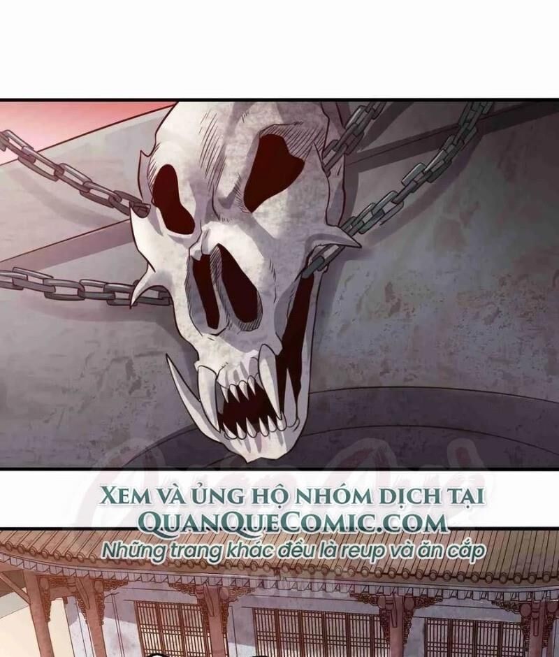 Nguyên Long Chapter 69 - 1