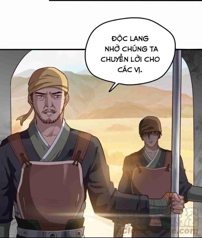 Nguyên Long Chapter 69 - 4