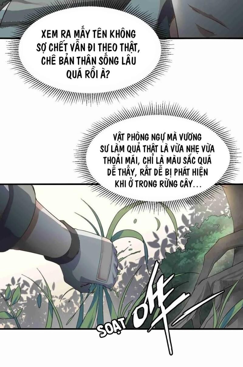 Nguyên Long Chapter 69 - 10