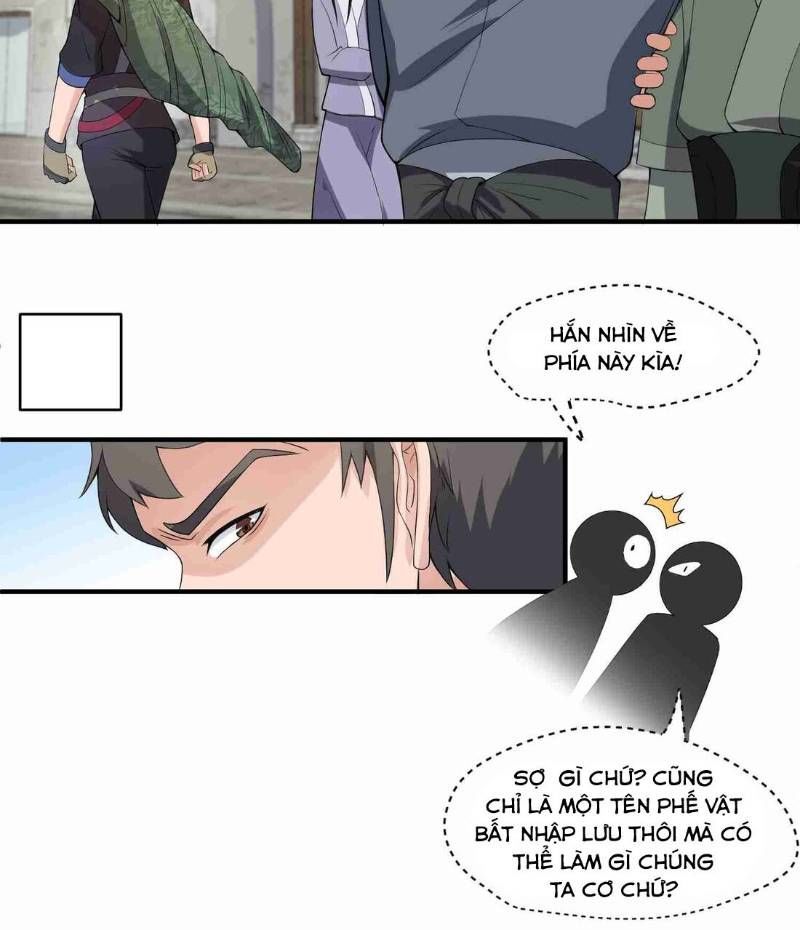 Nguyên Long Chapter 7 - 4