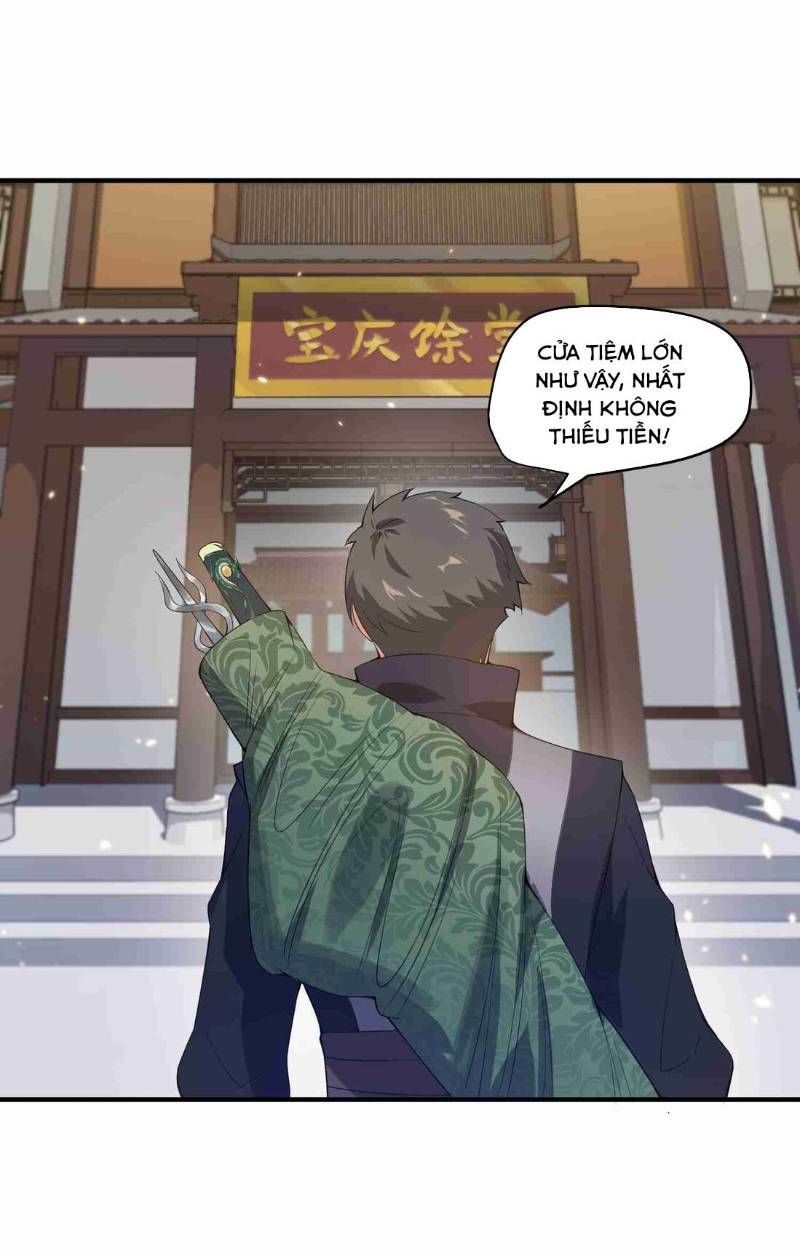 Nguyên Long Chapter 7 - 8