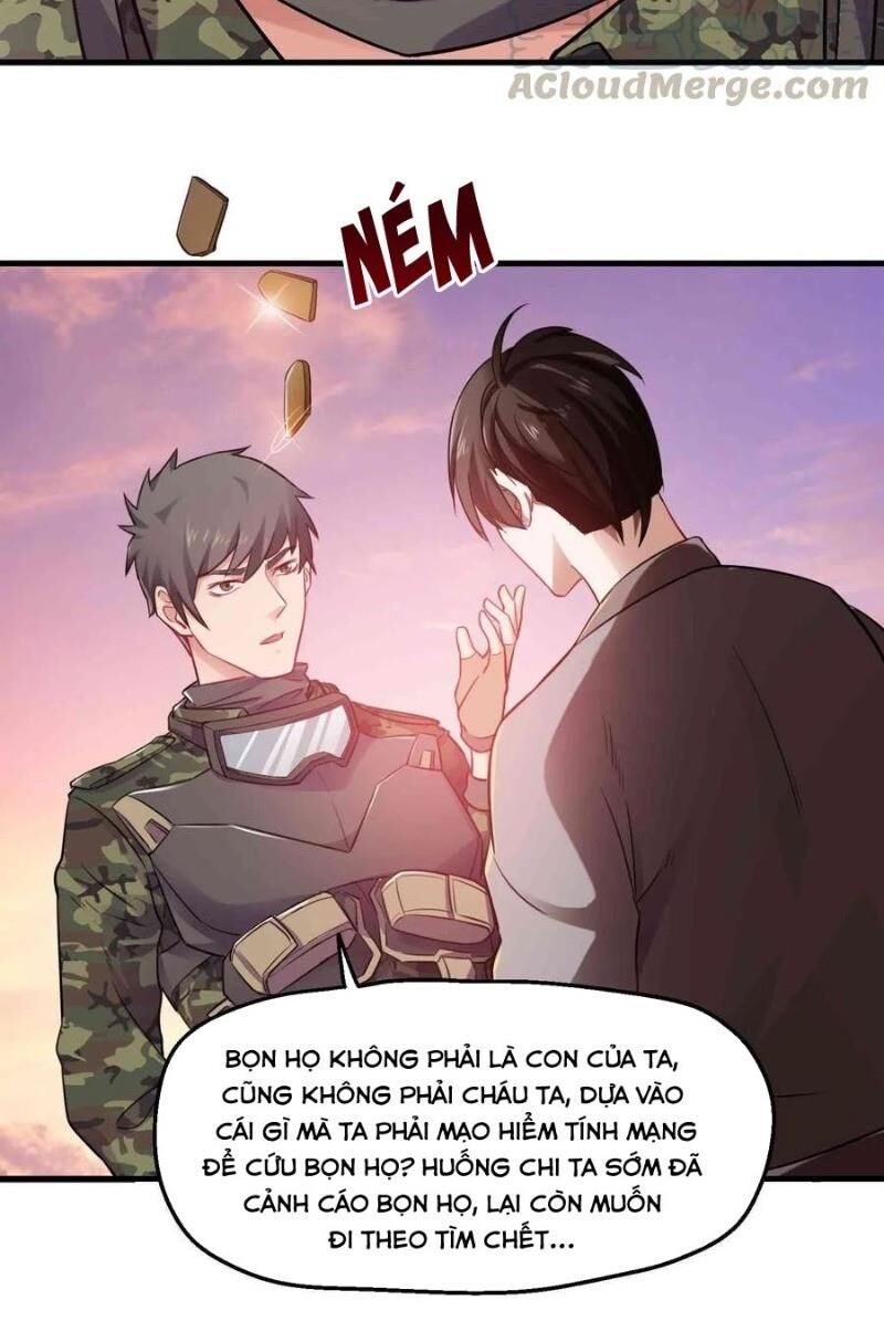 Nguyên Long Chapter 70 - 12