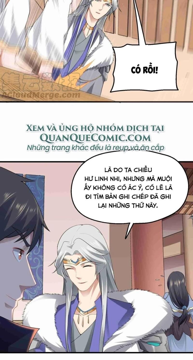 Nguyên Long Chapter 70 - 18