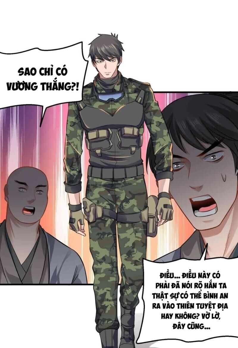 Nguyên Long Chapter 70 - 3