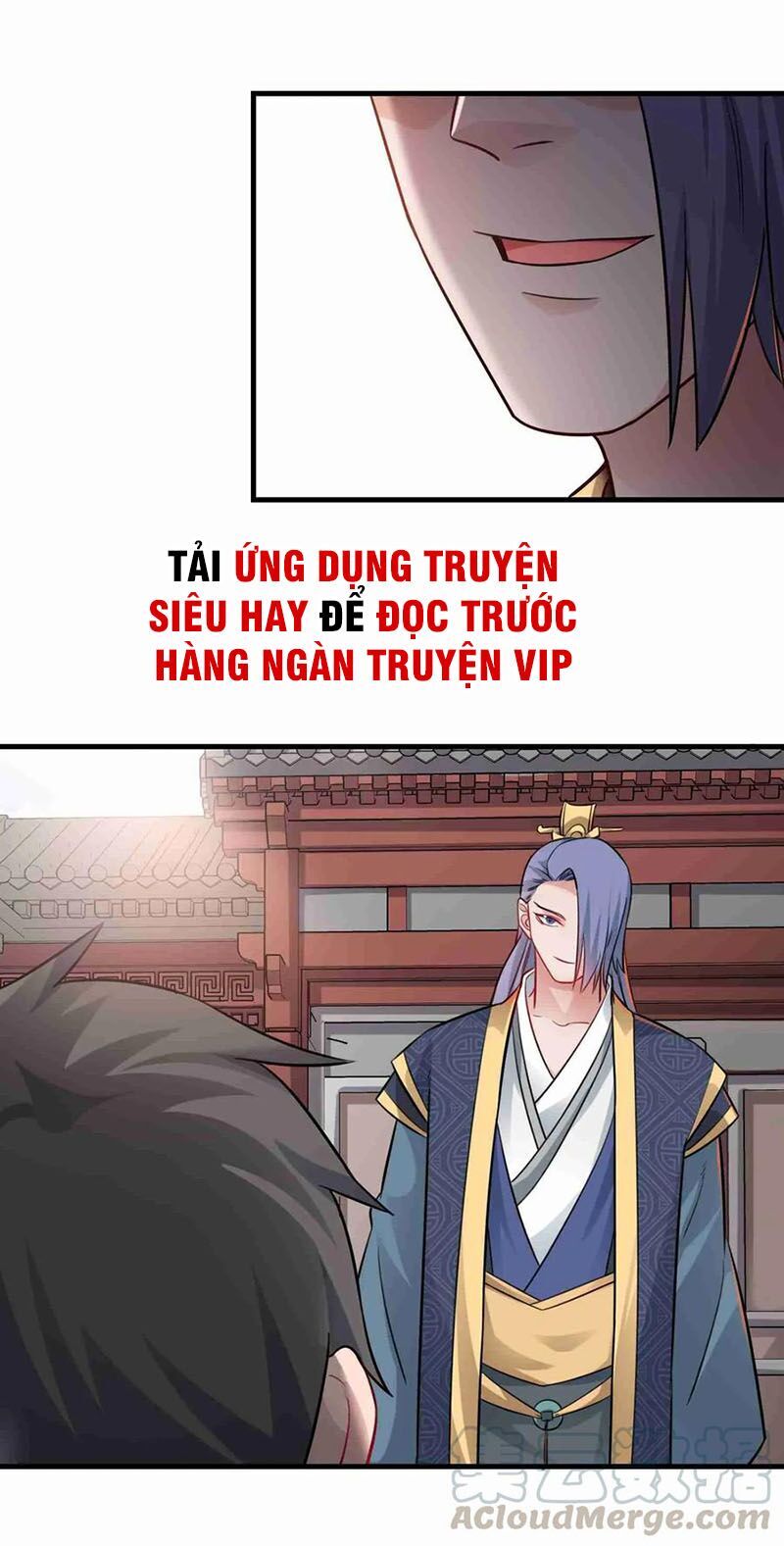 Nguyên Long Chapter 71 - 18