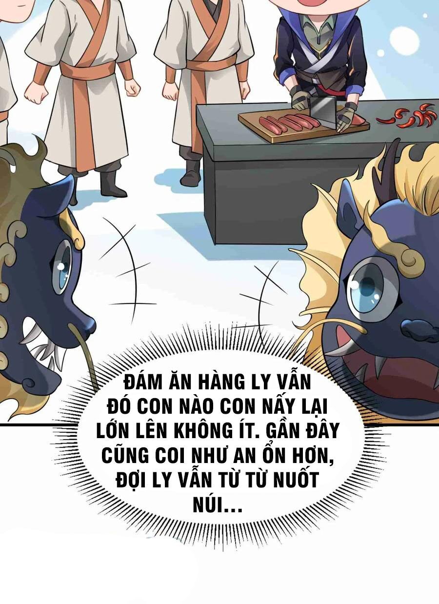 Nguyên Long Chapter 71 - 6