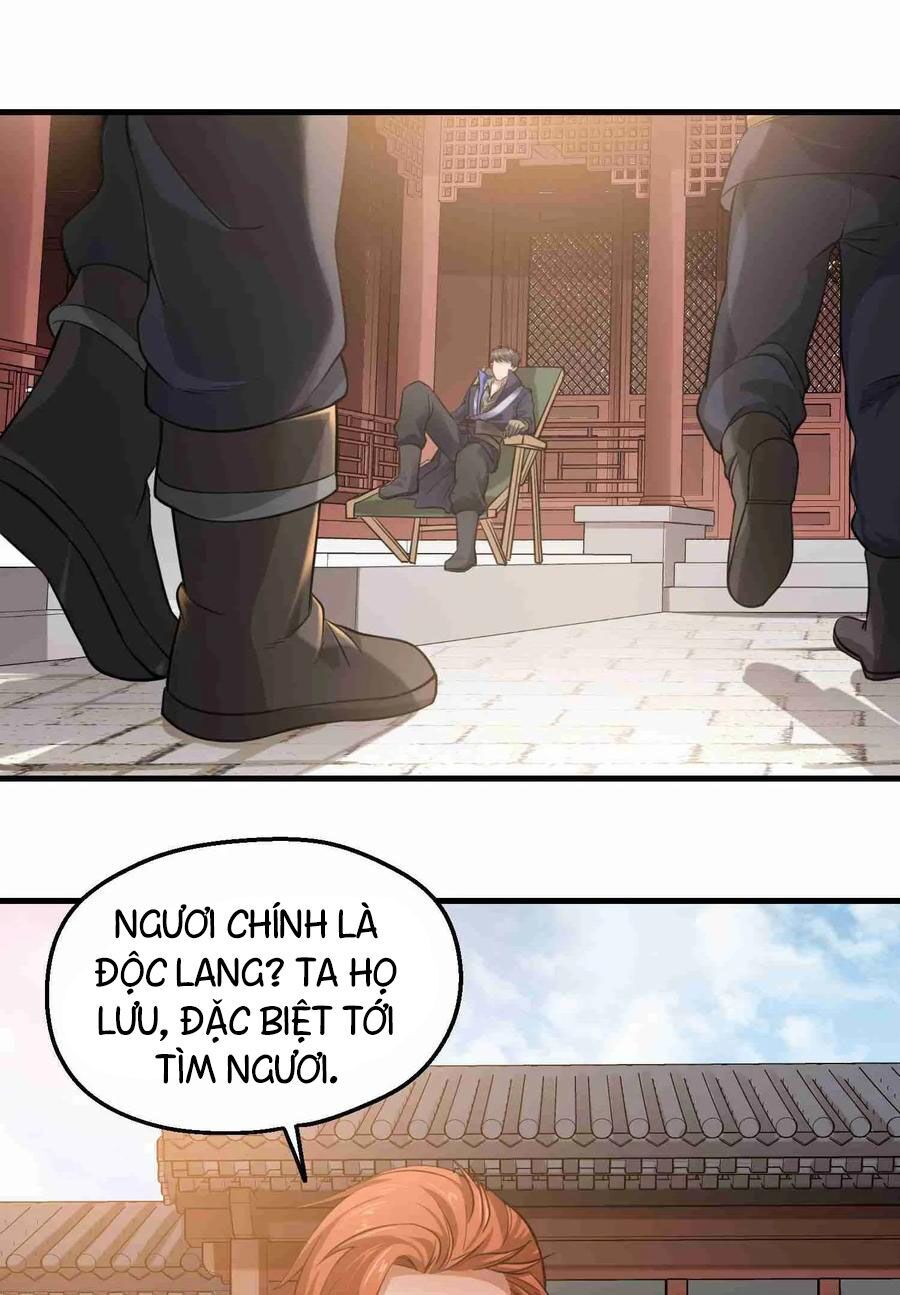 Nguyên Long Chapter 71 - 7