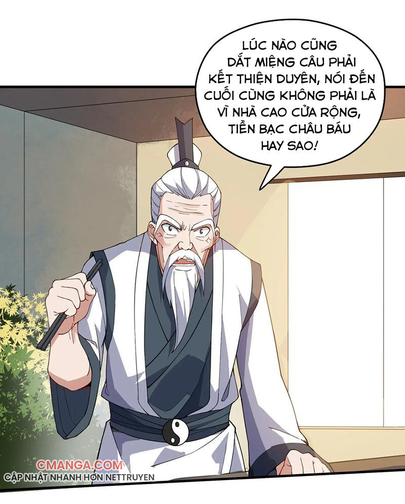 Nguyên Long Chapter 86 - 11