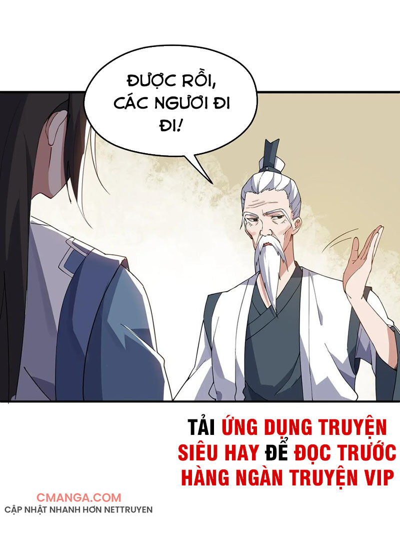 Nguyên Long Chapter 86 - 15