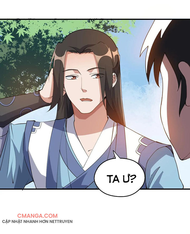 Nguyên Long Chapter 86 - 20