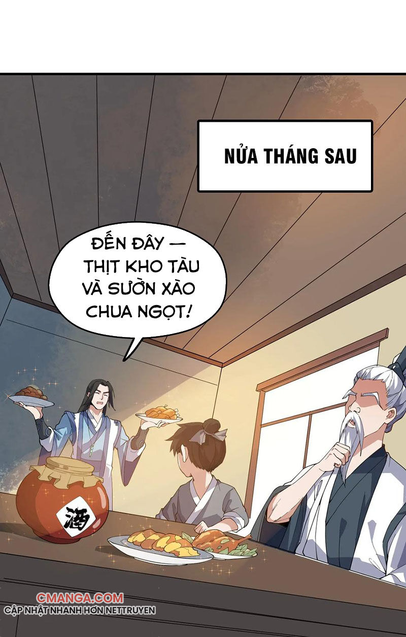 Nguyên Long Chapter 86 - 3