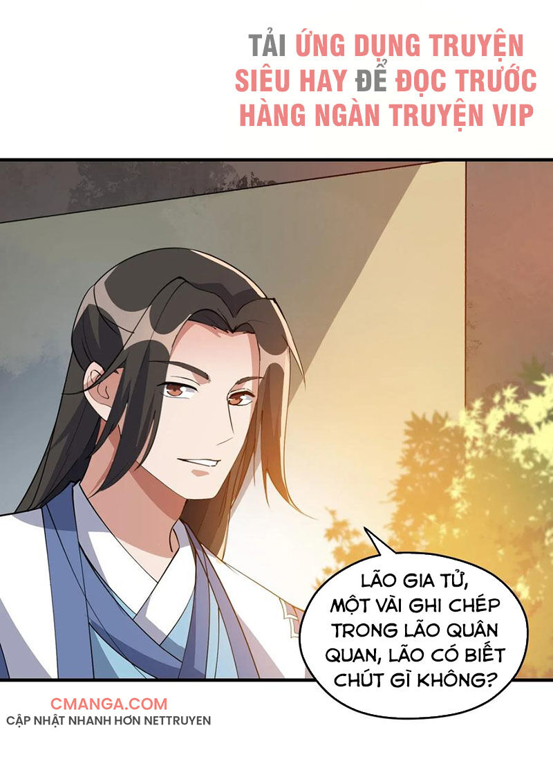 Nguyên Long Chapter 86 - 26