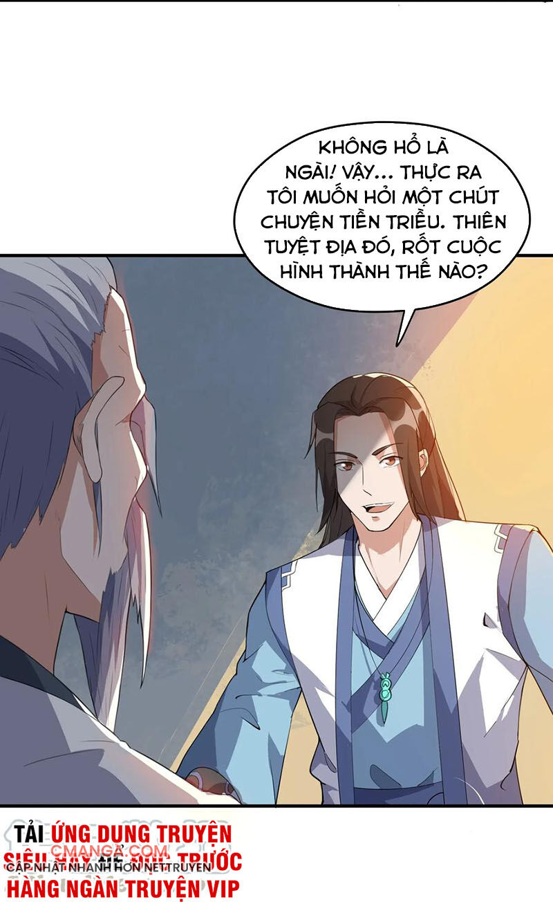 Nguyên Long Chapter 86 - 28