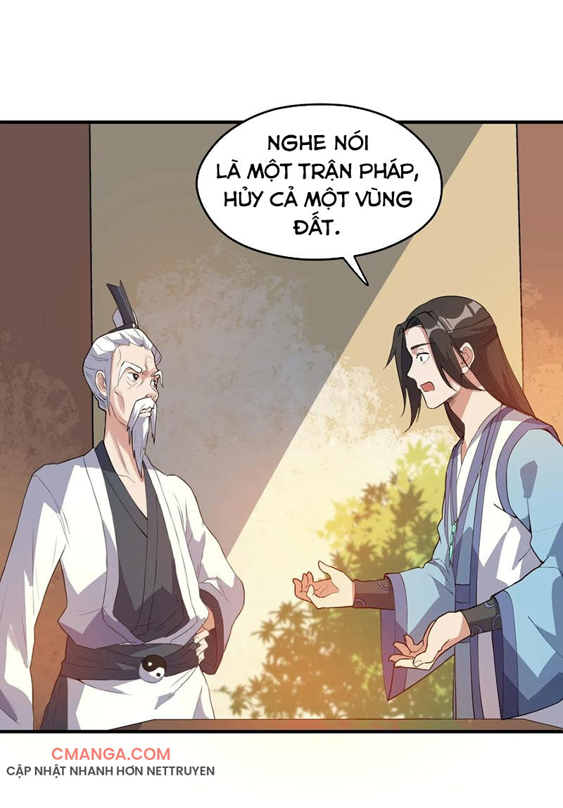 Nguyên Long Chapter 86 - 30