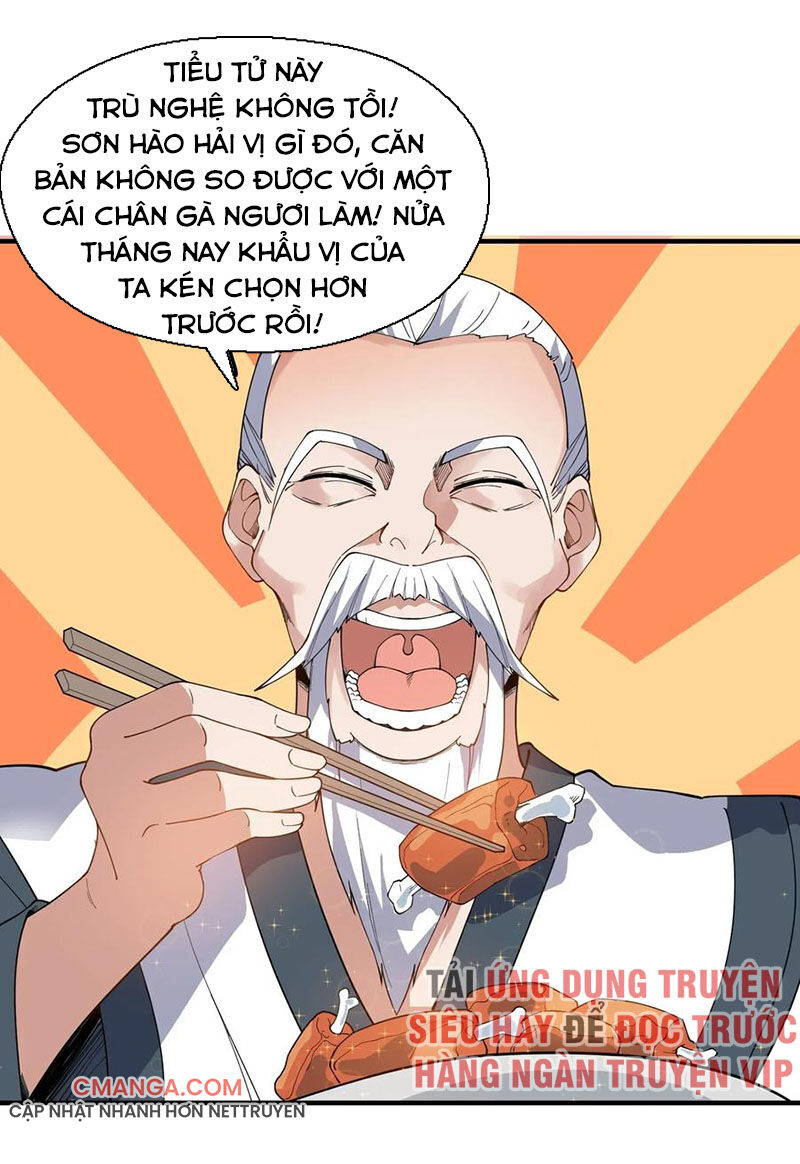 Nguyên Long Chapter 86 - 5