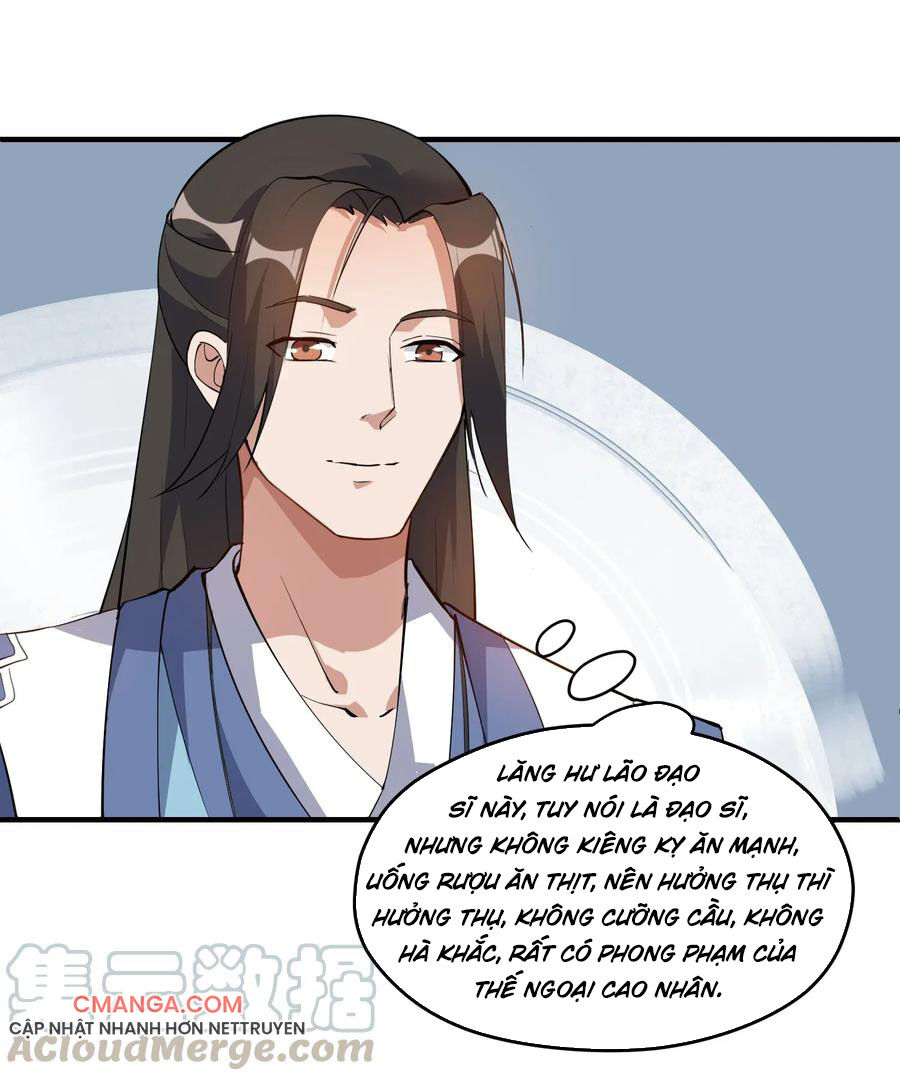 Nguyên Long Chapter 86 - 7