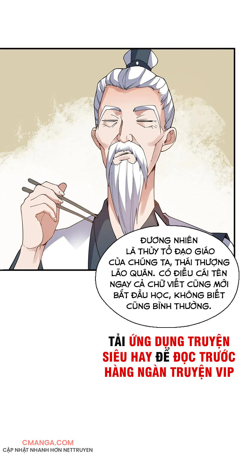 Nguyên Long Chapter 86 - 9