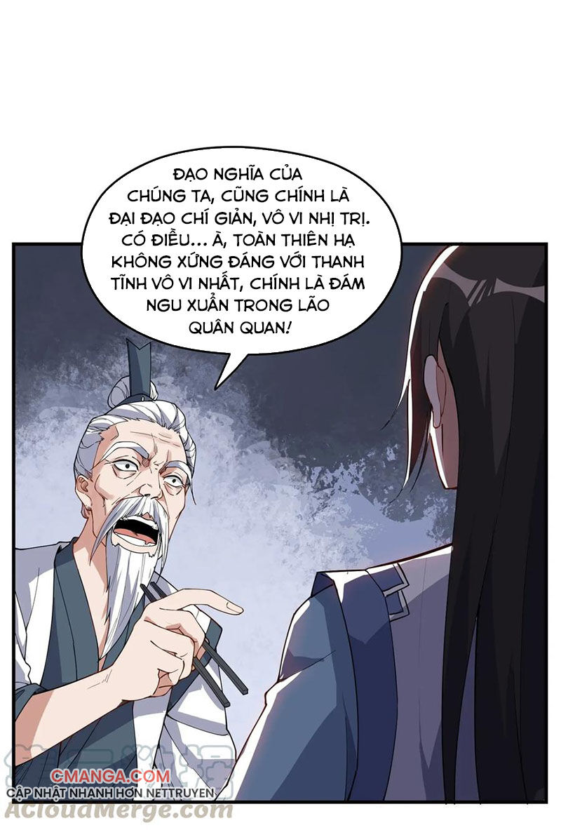 Nguyên Long Chapter 86 - 10