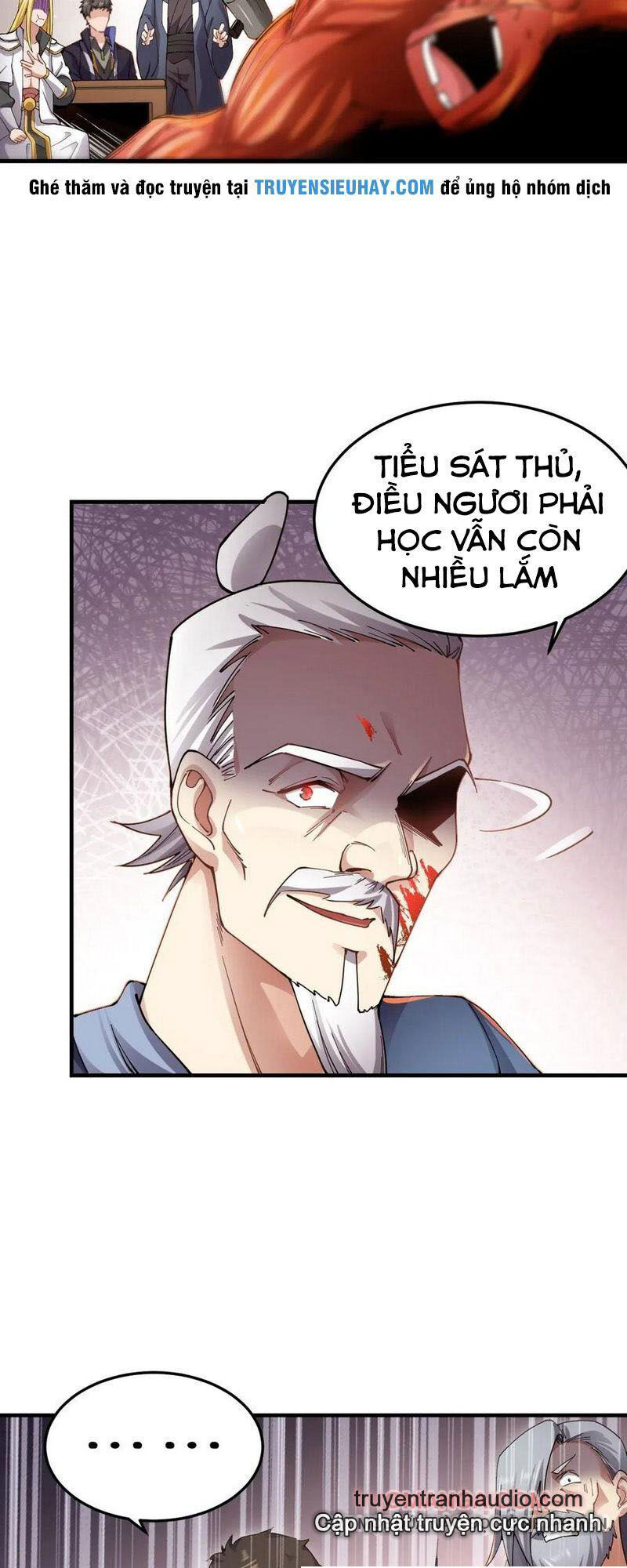 Nguyên Long Chapter 91 - 10