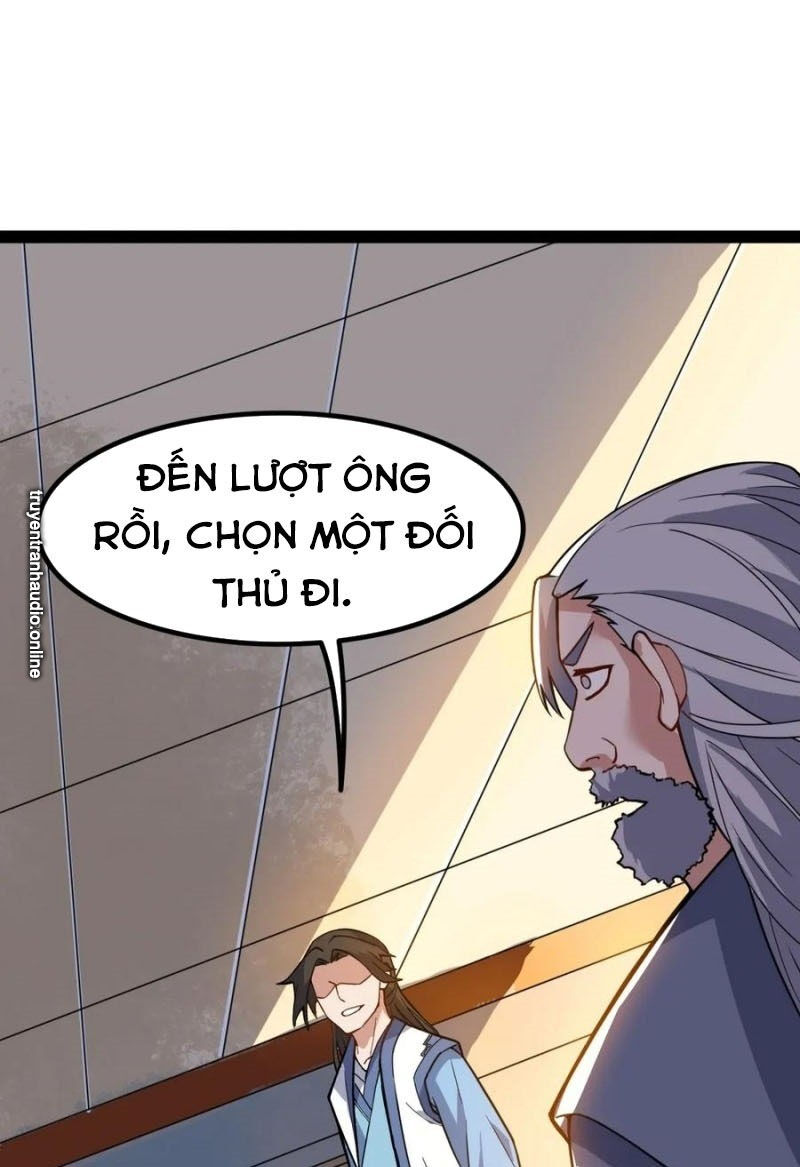 Nguyên Long Chapter 92 - 4