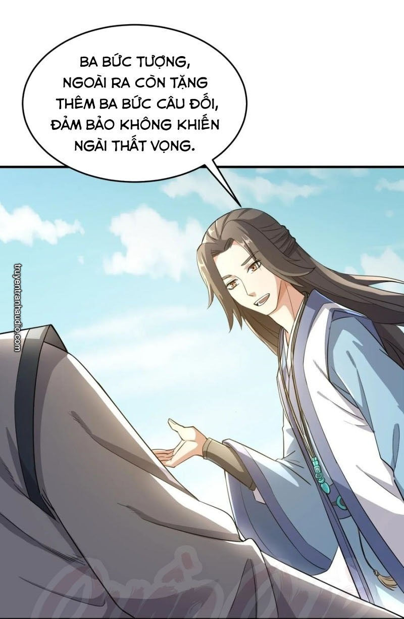 Nguyên Long Chapter 95 - 1