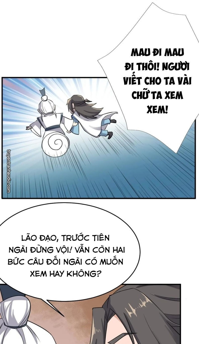 Nguyên Long Chapter 95 - 21