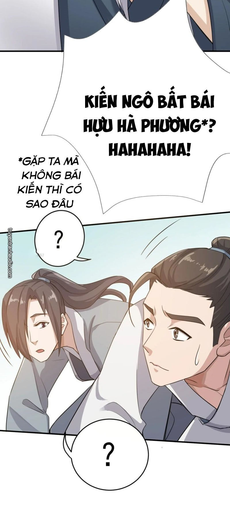 Nguyên Long Chapter 95 - 10