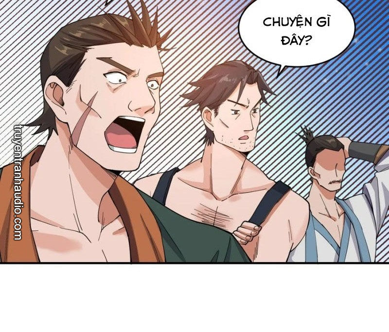 Nguyên Long Chapter 98 - 9