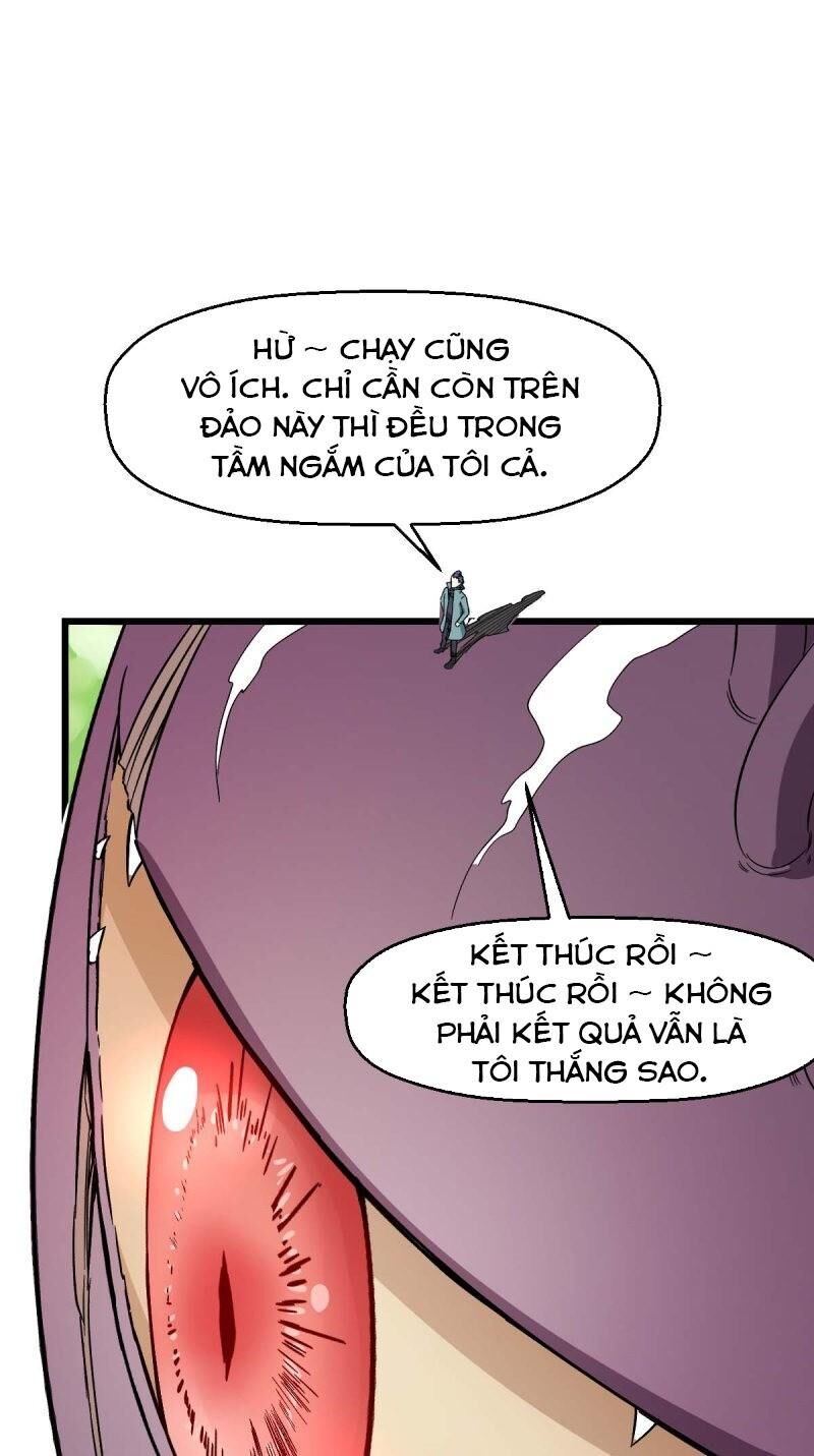 Vườn Trường Cuồng Sư Hệ Thống Chapter 100 - 27