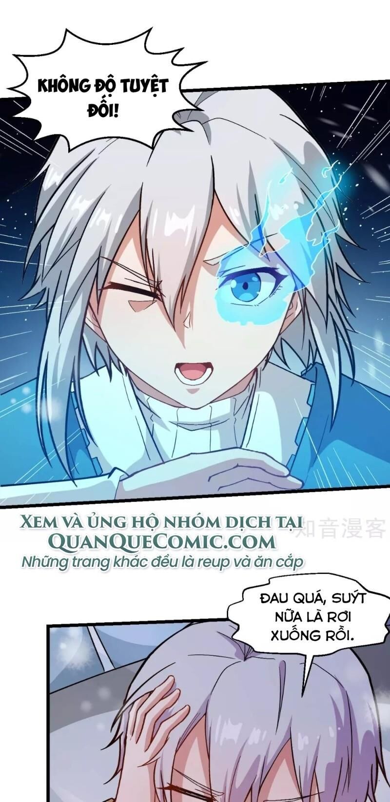 Vườn Trường Cuồng Sư Hệ Thống Chapter 105 - 17