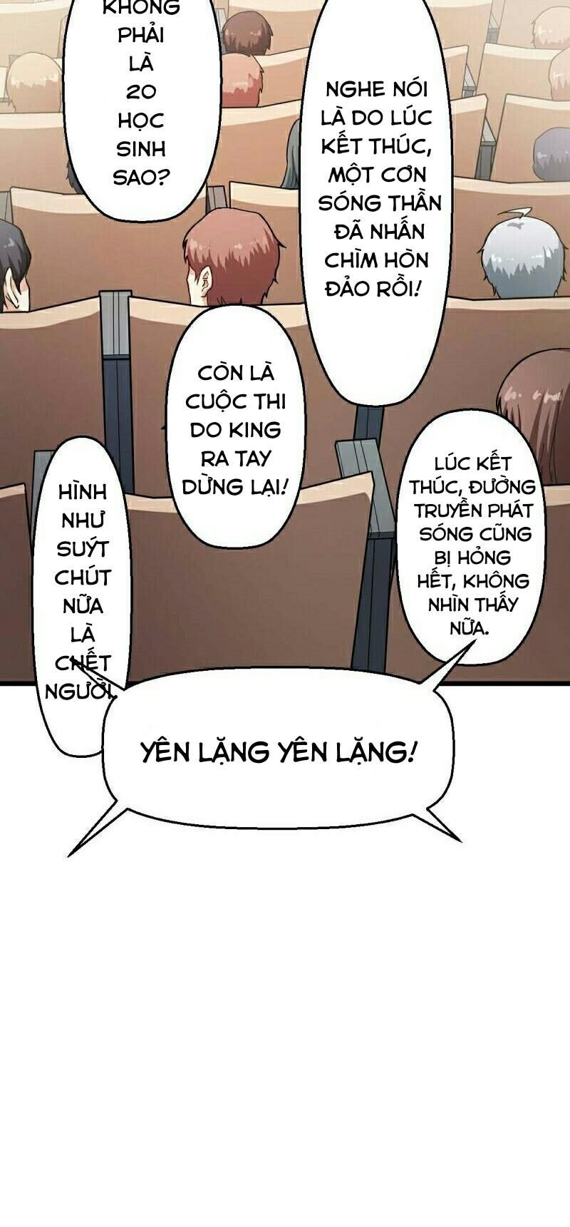 Vườn Trường Cuồng Sư Hệ Thống Chapter 106 - 14