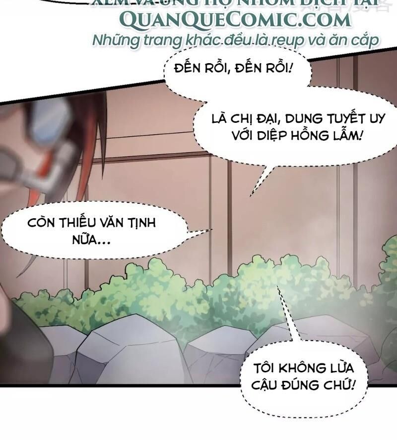 Vườn Trường Cuồng Sư Hệ Thống Chapter 110 - 30