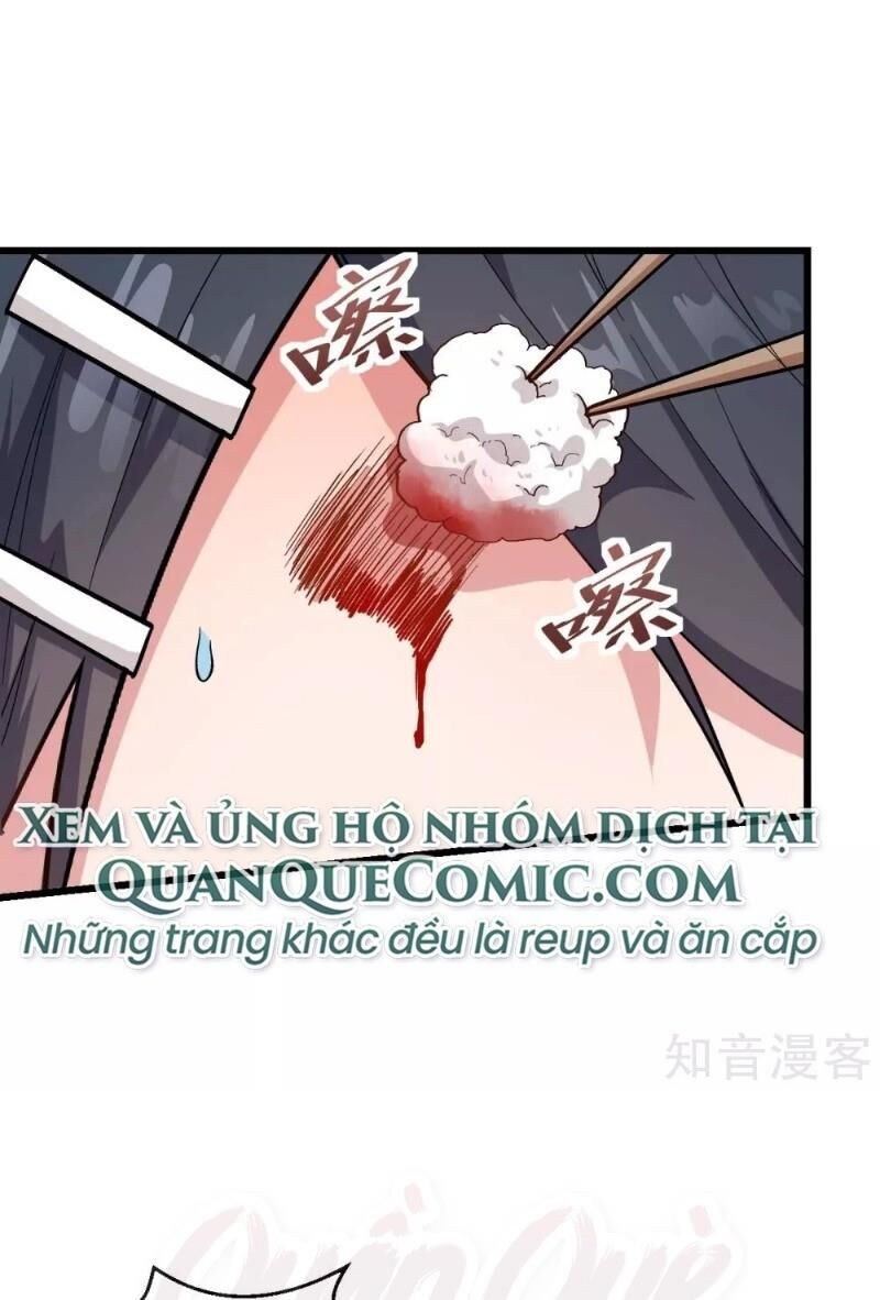 Vườn Trường Cuồng Sư Hệ Thống Chapter 113 - 1