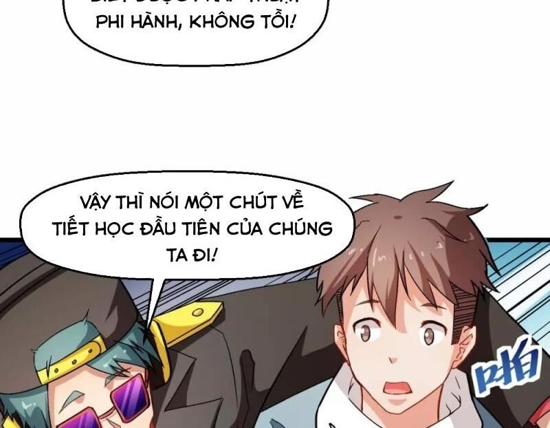 Vườn Trường Cuồng Sư Hệ Thống Chapter 121 - 44