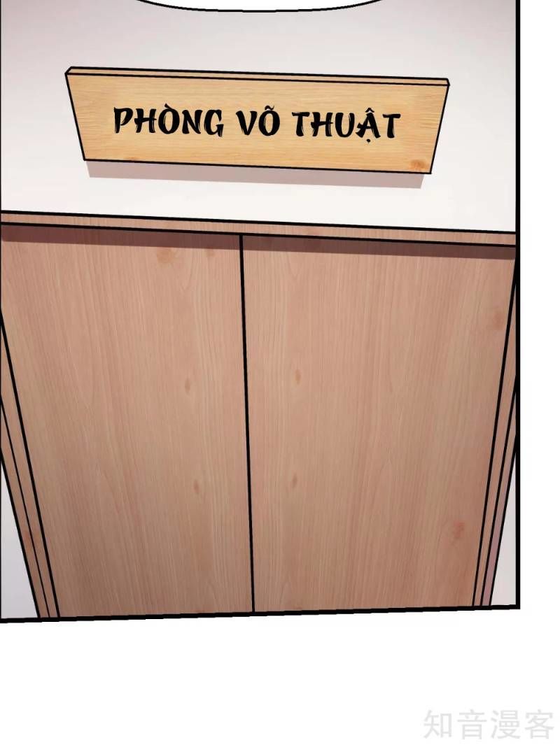 Vườn Trường Cuồng Sư Hệ Thống Chapter 79 - 20