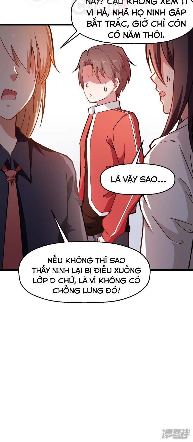 Vườn Trường Cuồng Sư Hệ Thống Chapter 80 - 8