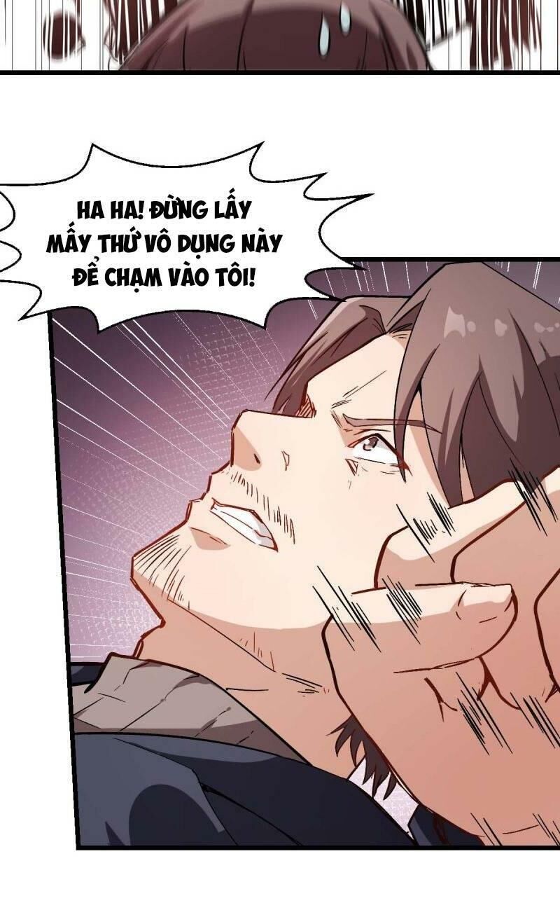 Vườn Trường Cuồng Sư Hệ Thống Chapter 95 - 18