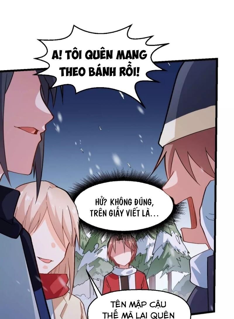 Vườn Trường Cuồng Sư Hệ Thống Chapter 115 - 27