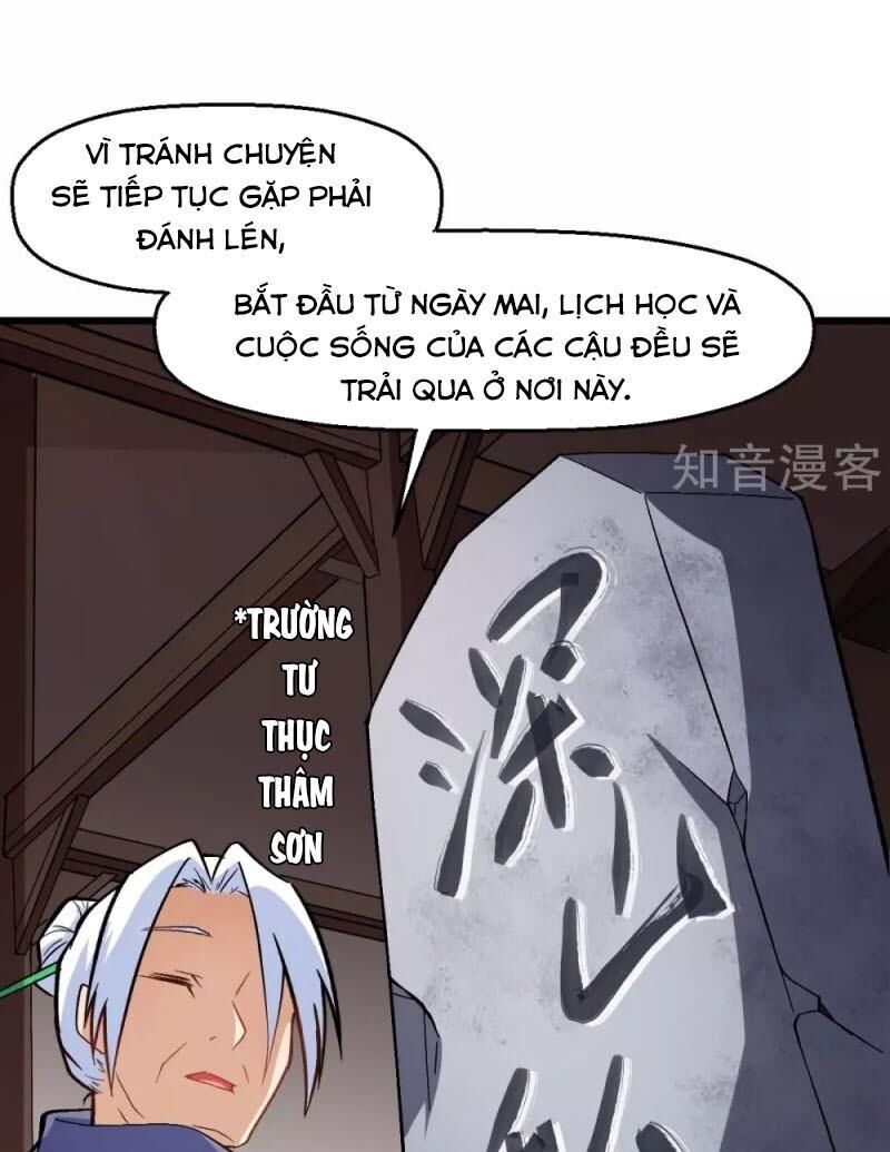 Vườn Trường Cuồng Sư Hệ Thống Chapter 118 - 33