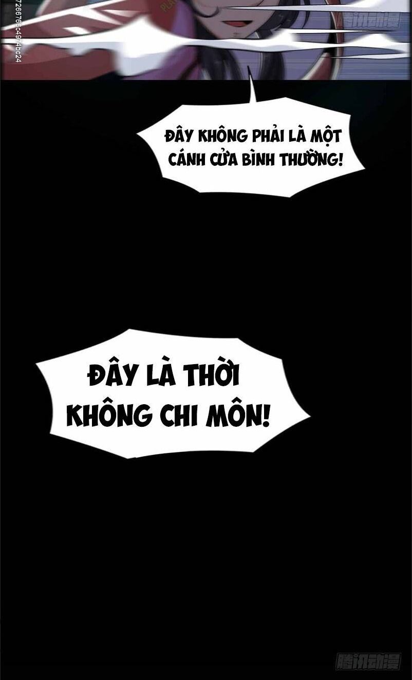 Nhóm Giao Lưu Của Địa Phủ Chapter 33 - 15