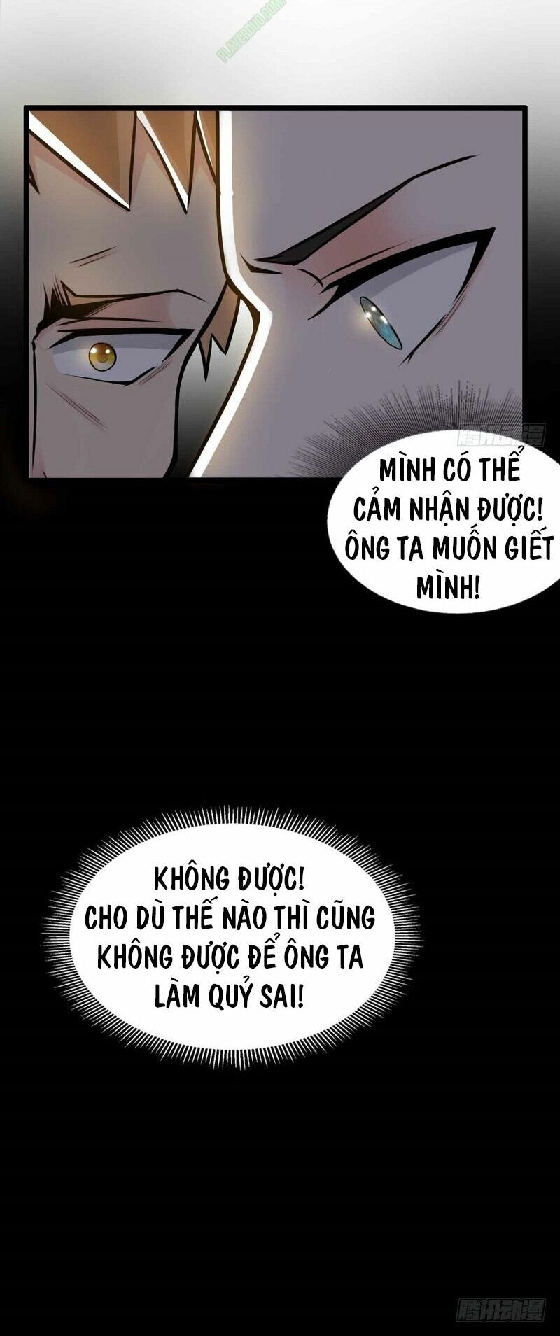 Nhóm Giao Lưu Của Địa Phủ Chapter 42 - 25