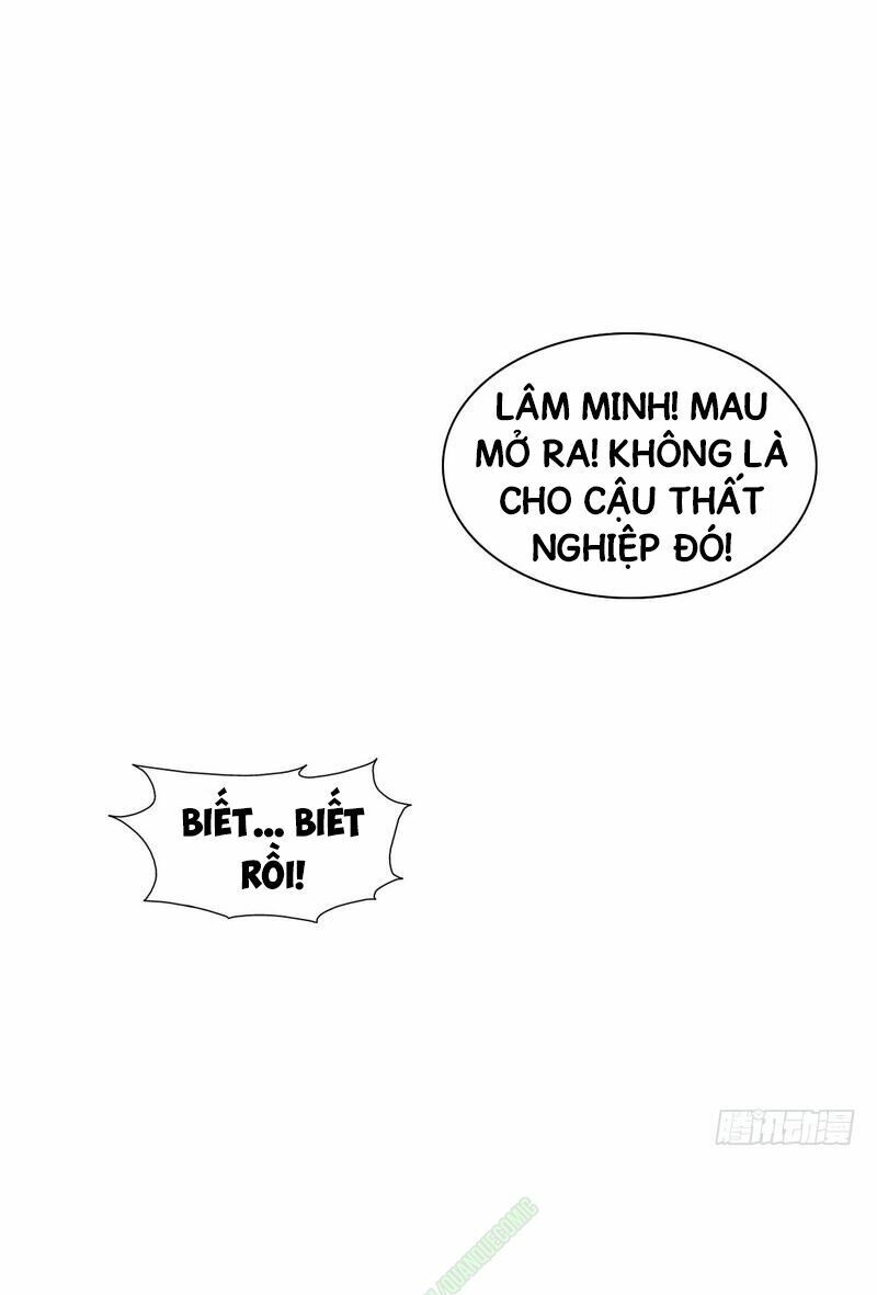 Nhóm Giao Lưu Của Địa Phủ Chapter 45 - 22