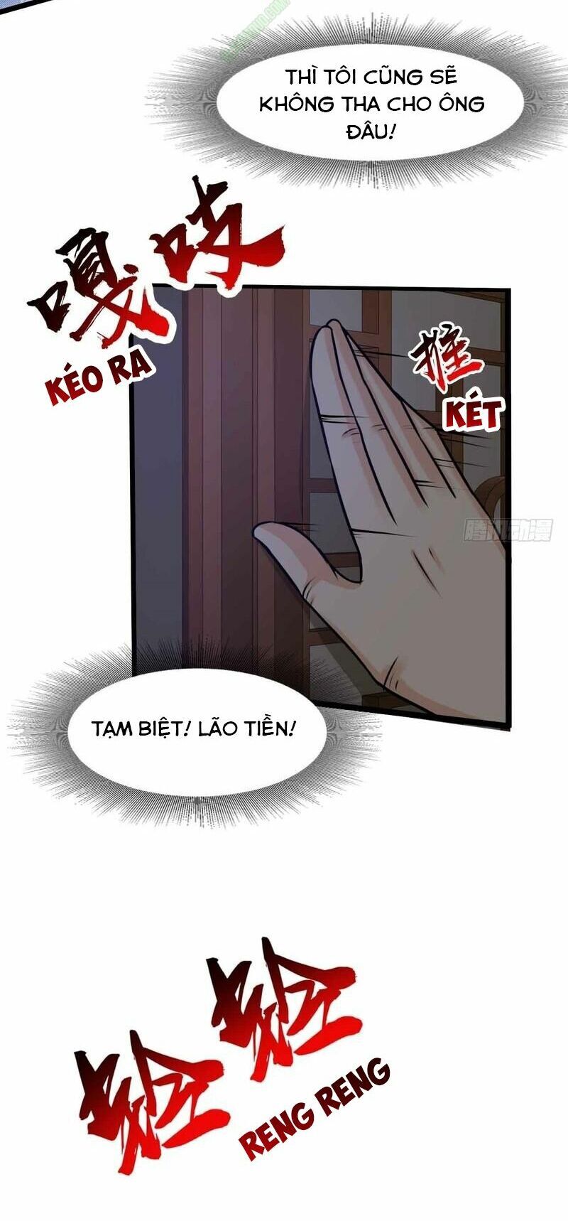 Nhóm Giao Lưu Của Địa Phủ Chapter 48 - 9