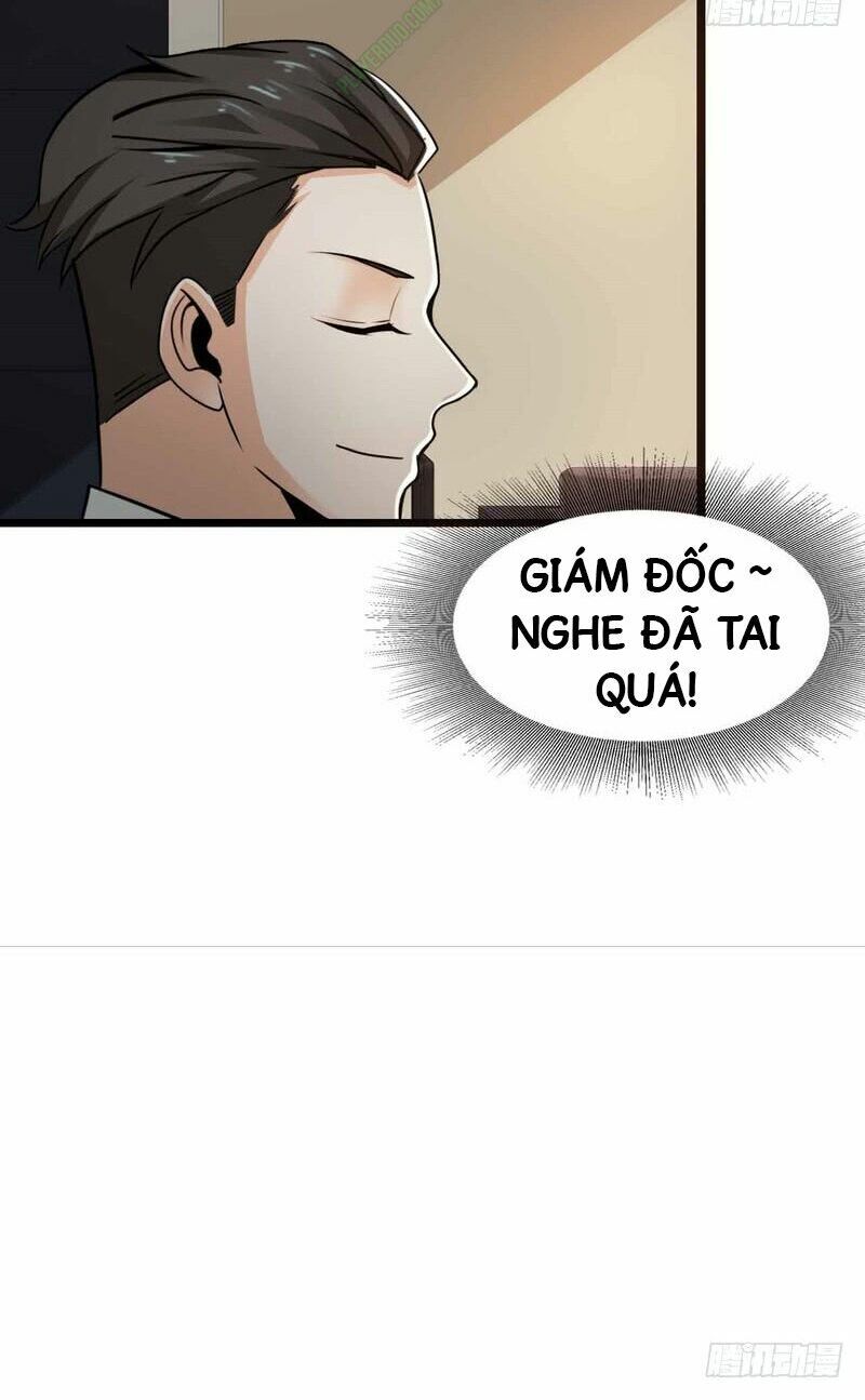 Nhóm Giao Lưu Của Địa Phủ Chapter 53 - 16