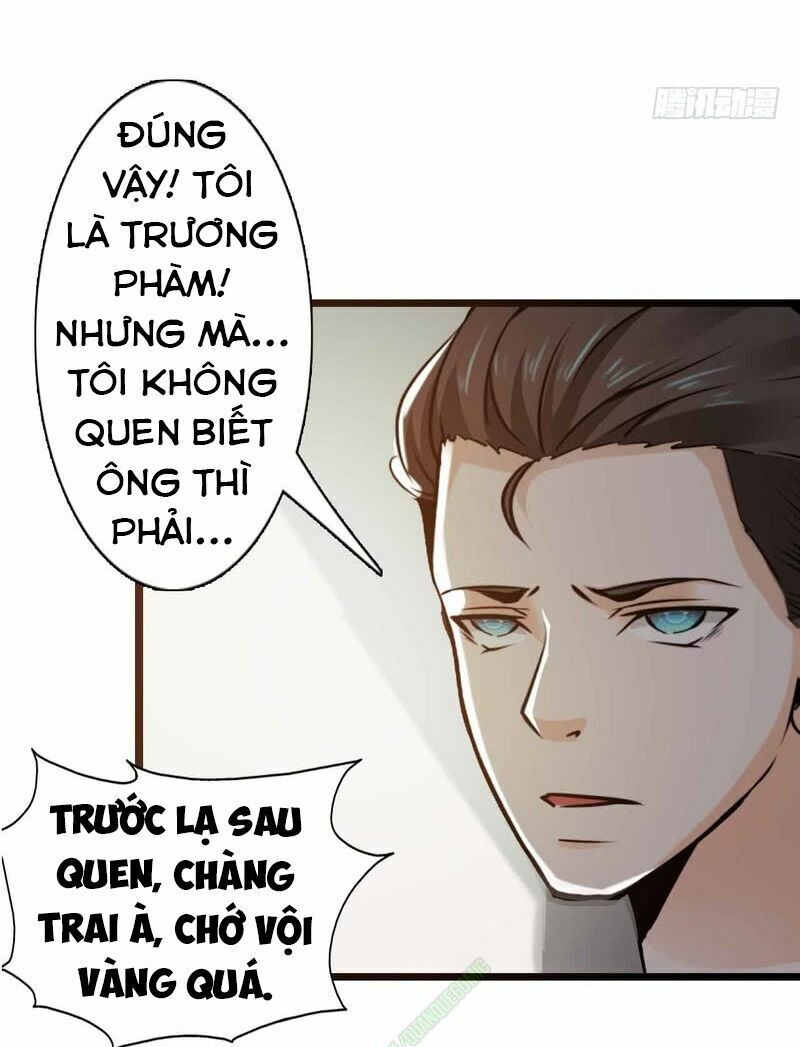 Nhóm Giao Lưu Của Địa Phủ Chapter 54 - 2