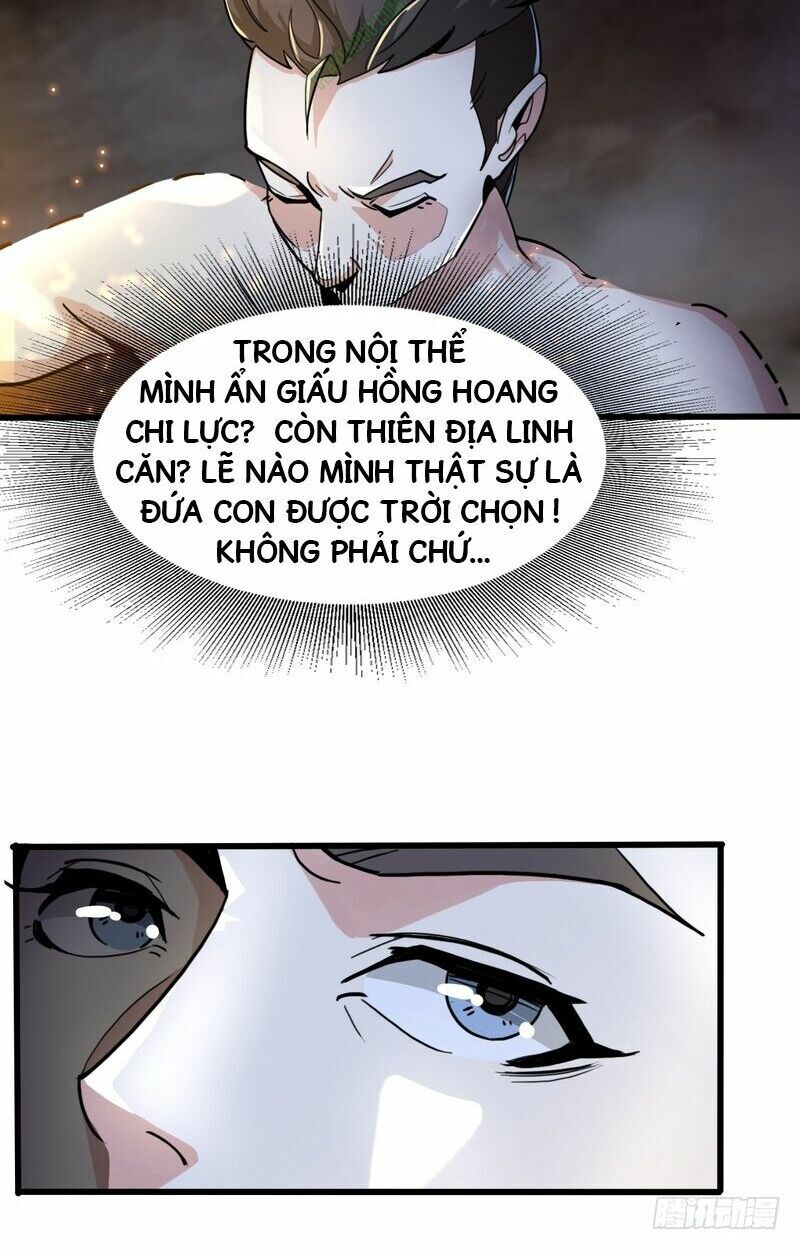 Nhóm Giao Lưu Của Địa Phủ Chapter 63 - 33