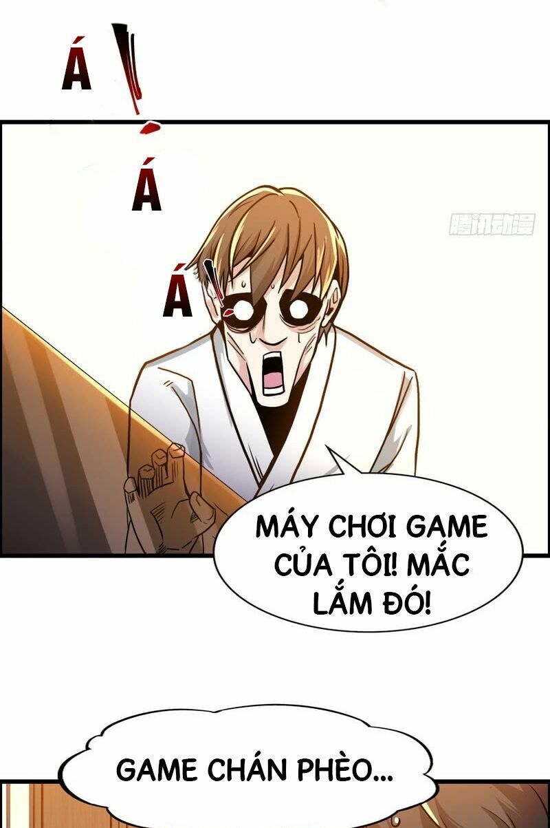 Nhóm Giao Lưu Của Địa Phủ Chapter 75 - 9